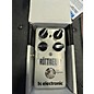 Used TC Electronic Rottweiler Effect Pedal thumbnail