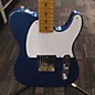 Used Fender 70th Anniversary Esquire Solid Body Electric Guitar