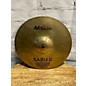 Used SABIAN Used SABIAN 10in Aas Splash Cymbal thumbnail