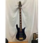 Used Spector Euro5 Electric Bass Guitar thumbnail