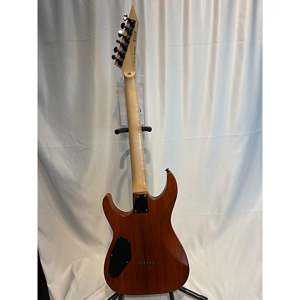 Used ESP LTD M-403 Solid Body Electric Guitar