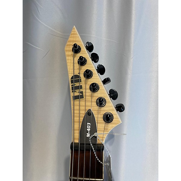 Used ESP LTD M-403 Solid Body Electric Guitar