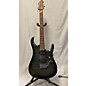 Used Sterling by Music Man John Petrucci Signature Jp150fm Solid Body Electric Guitar