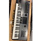 Used Yamaha Used Yamaha Montage 61 Key Synthesizer thumbnail