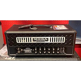 Used MESA/Boogie Used MESA/Boogie Badlander 50 Head Tube Guitar Amp Head