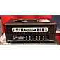 Used MESA/Boogie Used MESA/Boogie Badlander 50 Head Tube Guitar Amp Head thumbnail