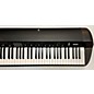 Used KORG SV188 88 Key Stage Piano