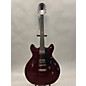 Used Guild SF112DC Hollow Body Electric Guitar thumbnail