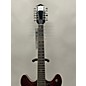 Used Guild SF112DC Hollow Body Electric Guitar