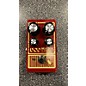 Used DOD MEATBOX Bass Effect Pedal thumbnail