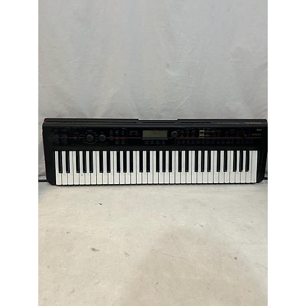 Used KORG Kross 61 Key Keyboard Workstation | Guitar Center