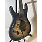 Used Ibanez NITA STRAUSS JIVA10LDSB LH Electric Guitar