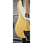 Vintage Vintage 1971 Fender Telecaster Bass Butterscotch Electric Bass Guitar