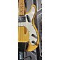 Vintage Vintage 1971 Fender Telecaster Bass Butterscotch Electric Bass Guitar