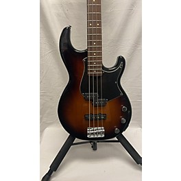 Used Yamaha BB434 Electric Bass Guitar