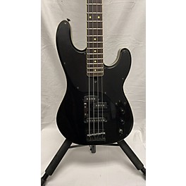 Used Schecter Guitar Research Used Schecter Guitar Research Michael Anthony Signature Carbon Grey Electric Bass Guitar