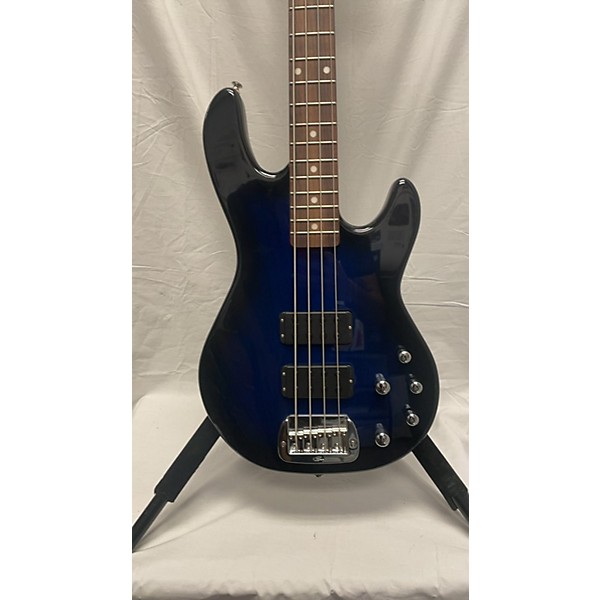 Used G&L Tribute M2000 Electric Bass Guitar