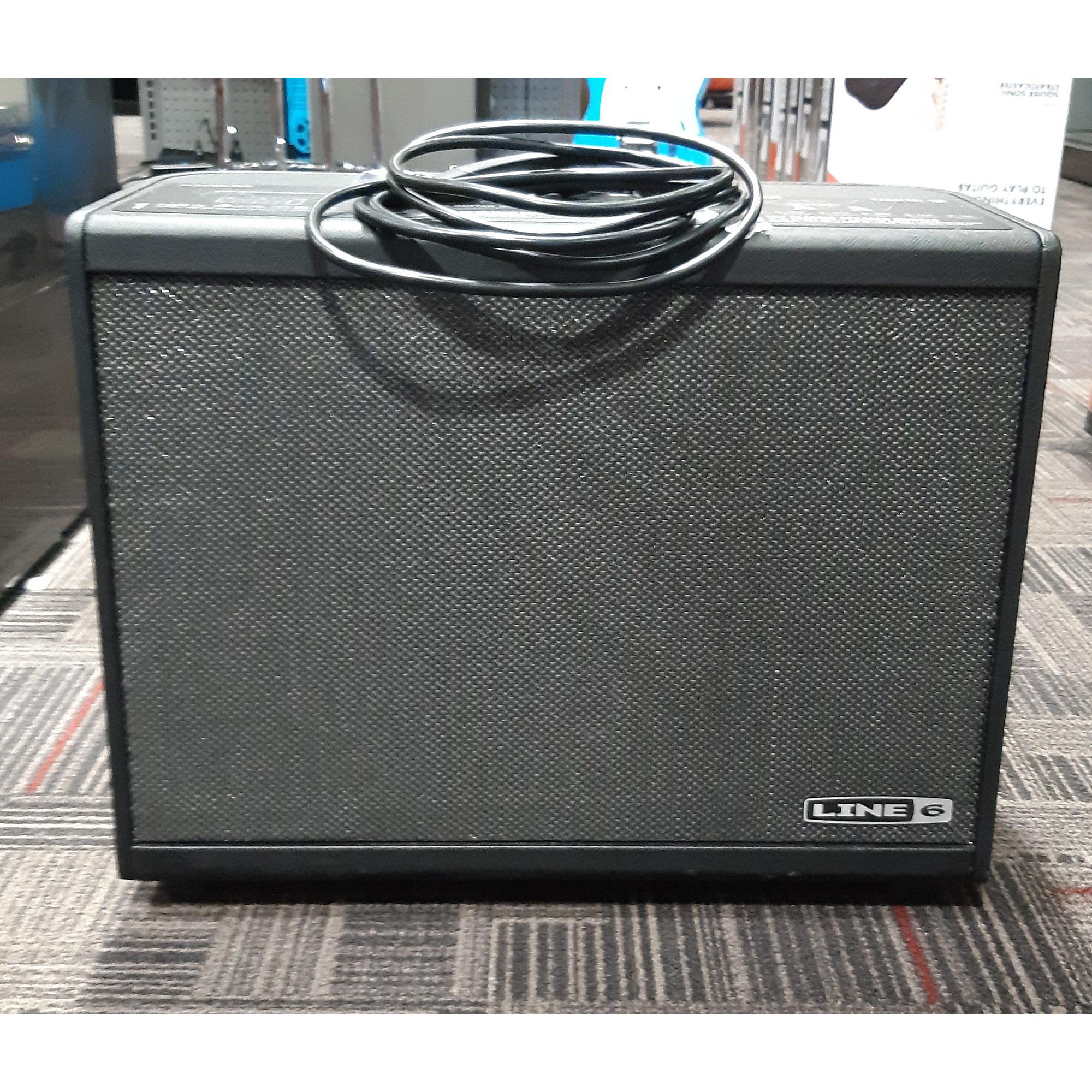 Used Line 6 Powercab 112 Guitar Cabinet | Guitar Center