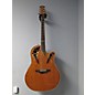 Vintage Ovation 2000 2000 Collector's Series Acoustic Electric Guitar thumbnail