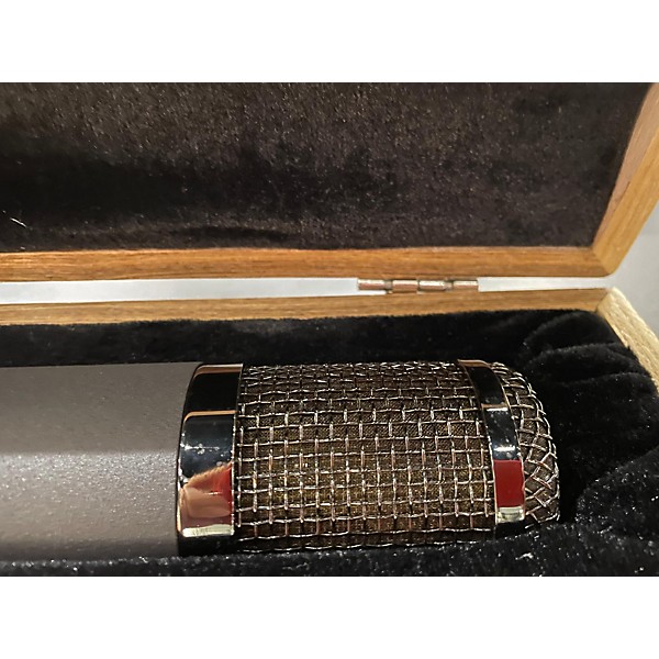 Used TELEFUNKEN AR51 Condenser Microphone