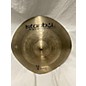 Used Istanbul Agop 18in Traditional Trash-hit Cymbal thumbnail