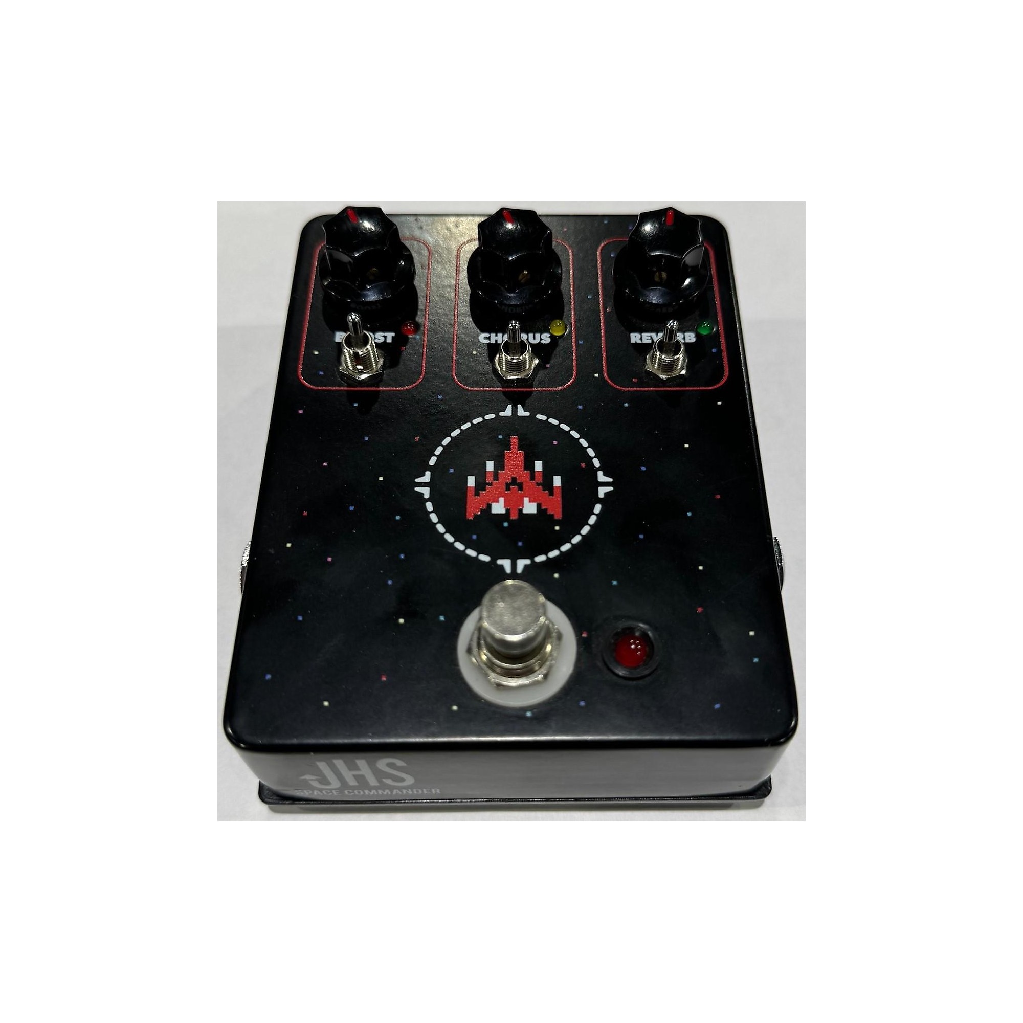 Used JHS Pedals Space Commander Effect Pedal | Guitar Center