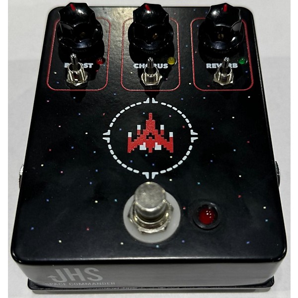Used JHS Pedals Space Commander Effect Pedal | Guitar Center