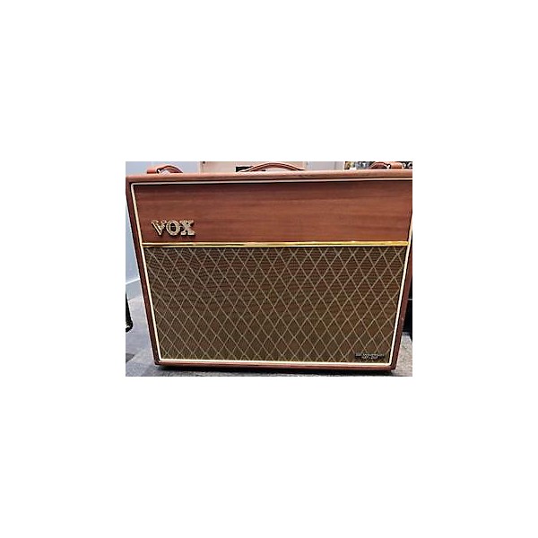 Used VOX AC30H2L 50th Anniversary Handwired 2x12 30W Tube Guitar Combo Amp