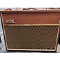 Used VOX AC30H2L 50th Anniversary Handwired 2x12 30W Tube Guitar Combo Amp thumbnail