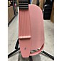 Used Used Enya NEXG Pink Solid Body Electric Guitar