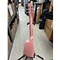 Used Used Enya NEXG Pink Solid Body Electric Guitar