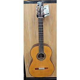 Vintage In Store Vintage Vintage 1969 MARCELINO BARBERO L882 CLASSICAL Natural Classical Acoustic Guitar