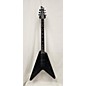 Used Schecter Guitar Research V-1 EVIL TWIN Solid Body Electric Guitar thumbnail