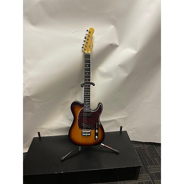 Used G&L ASAT Special Tribute Solid Body Electric Guitar Guitar Center