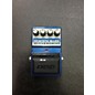 Used DOD MYSTIC BLUES OVERDRIVE Effect Pedal thumbnail