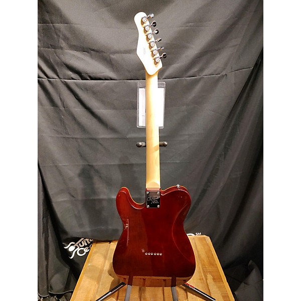 Used Michael Kelly 53 Telecaster Solid Body Electric Guitar