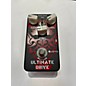 Used Joyo ULTIMATE DRIVE Effect Pedal thumbnail