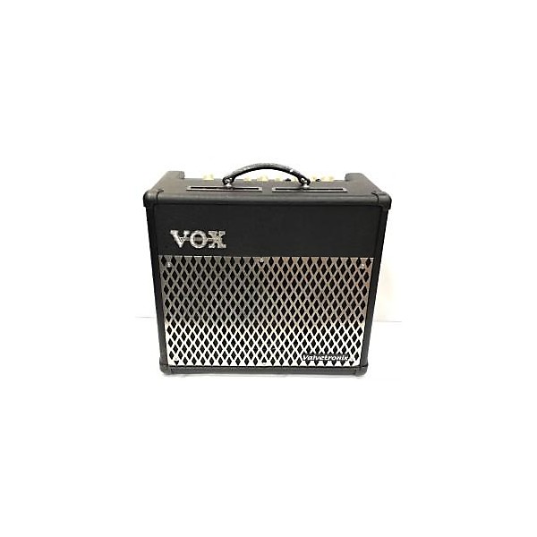 Used VOX VT30 Valvetronix 1x10 30W Guitar Combo Amp | Guitar Center