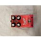 Used Supro 1313 DELAY Effect Pedal thumbnail
