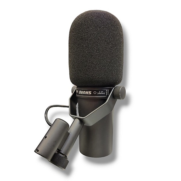 Shure sm7b shop guitar center