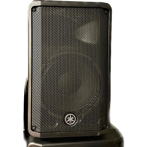 Used Yamaha DBR10 Powered Speaker | Guitar Center