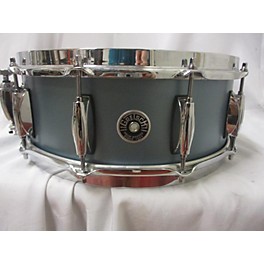 Used Gretsch Drums 5.5X14 GB551415 Drum