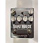 Used Wampler Used Wampler TRIPLE WRECKER Effect Pedal thumbnail