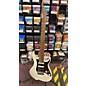 Used Used VOLA OZ7QGMJ1 QUENTIN GODET SIGNATURE White Solid Body Electric Guitar thumbnail