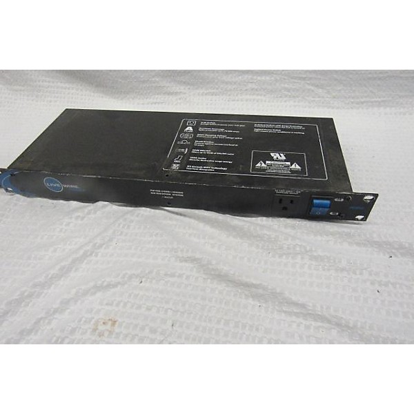 Used Livewire PC900 Power Conditioner Guitar Center