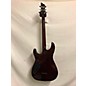 Used Schecter Guitar Research DIAMOND SERIES C1+ Solid Body Electric Guitar