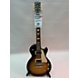 Used Gibson 2012 Les Paul Tribute Solid Body Electric Guitar thumbnail