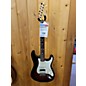 Used Fender American Ultra Stratocaster HSS Solid Body Electric Guitar thumbnail