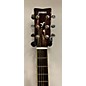 Used Yamaha 2022 FGC-TA Acoustic Guitar