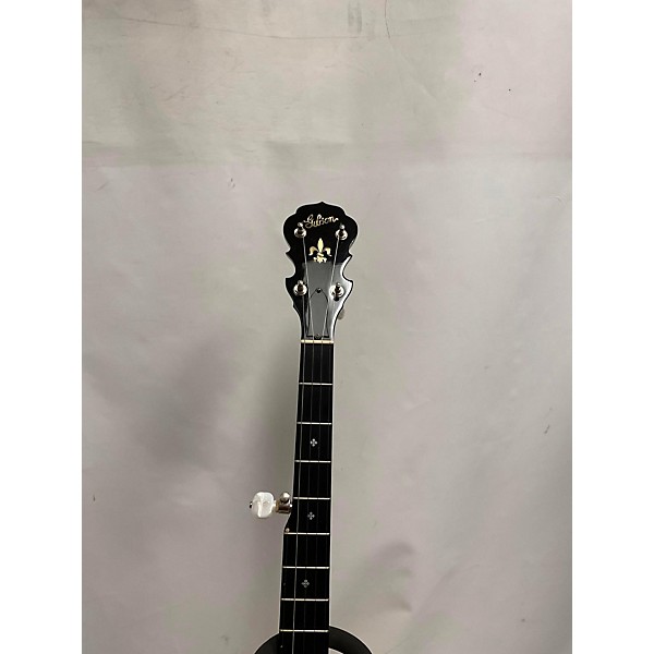 Used Gibson Rb 350 Banjo